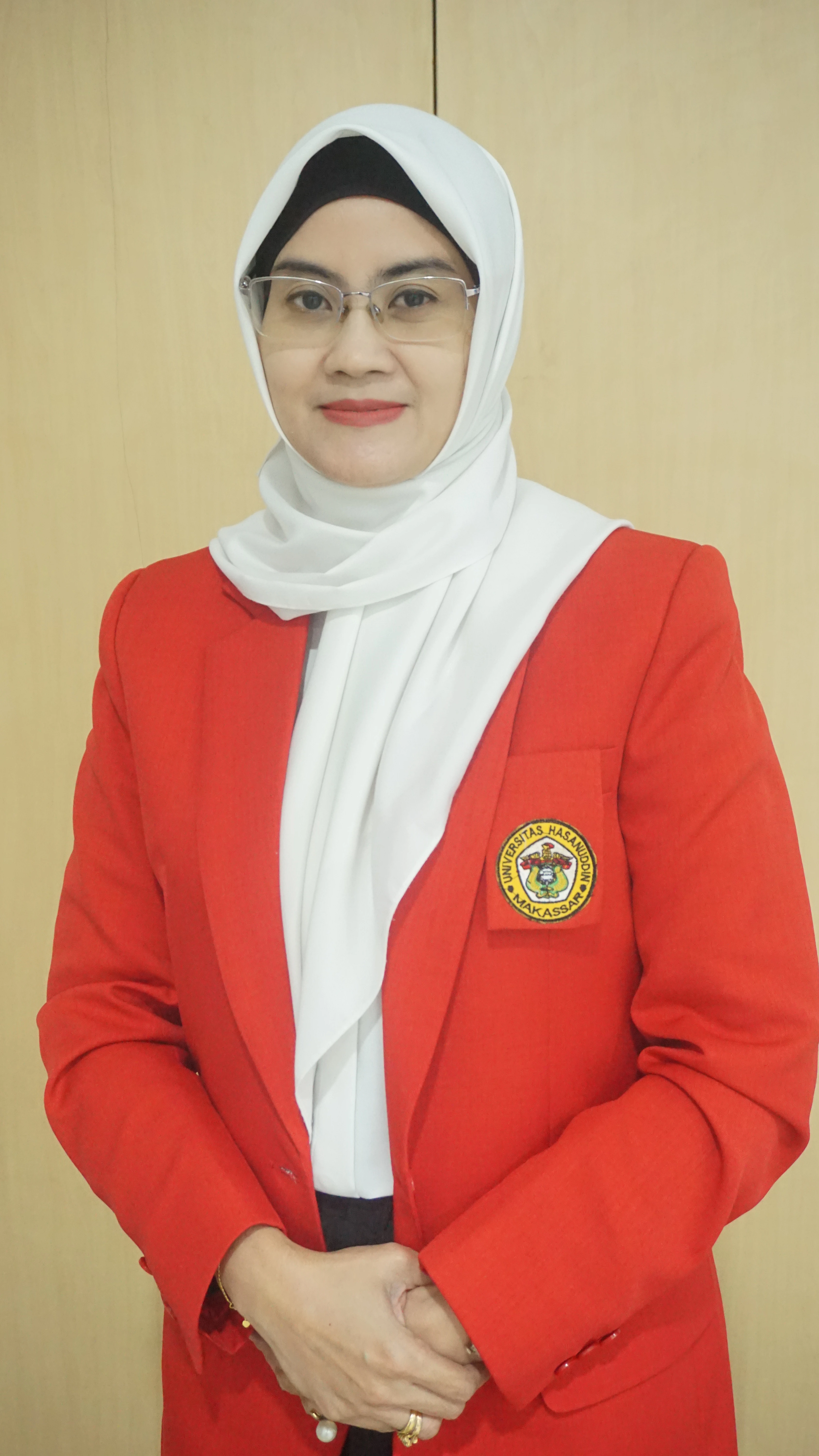 Prof. Dr. Kadek Ayu Erika, S. Kep., Ns., M.Kes