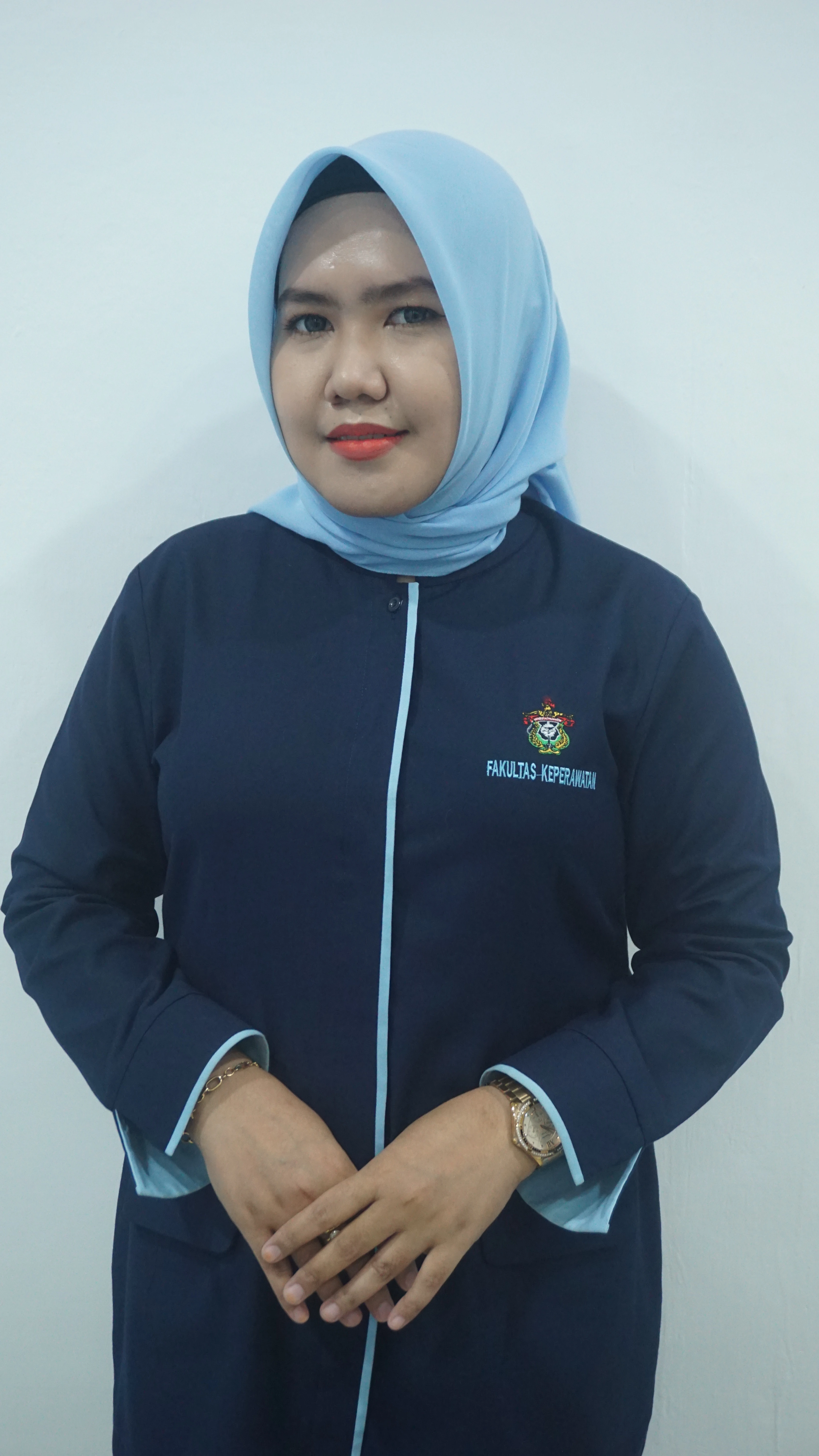 Septiana Nur Hazimah M., S.Pi