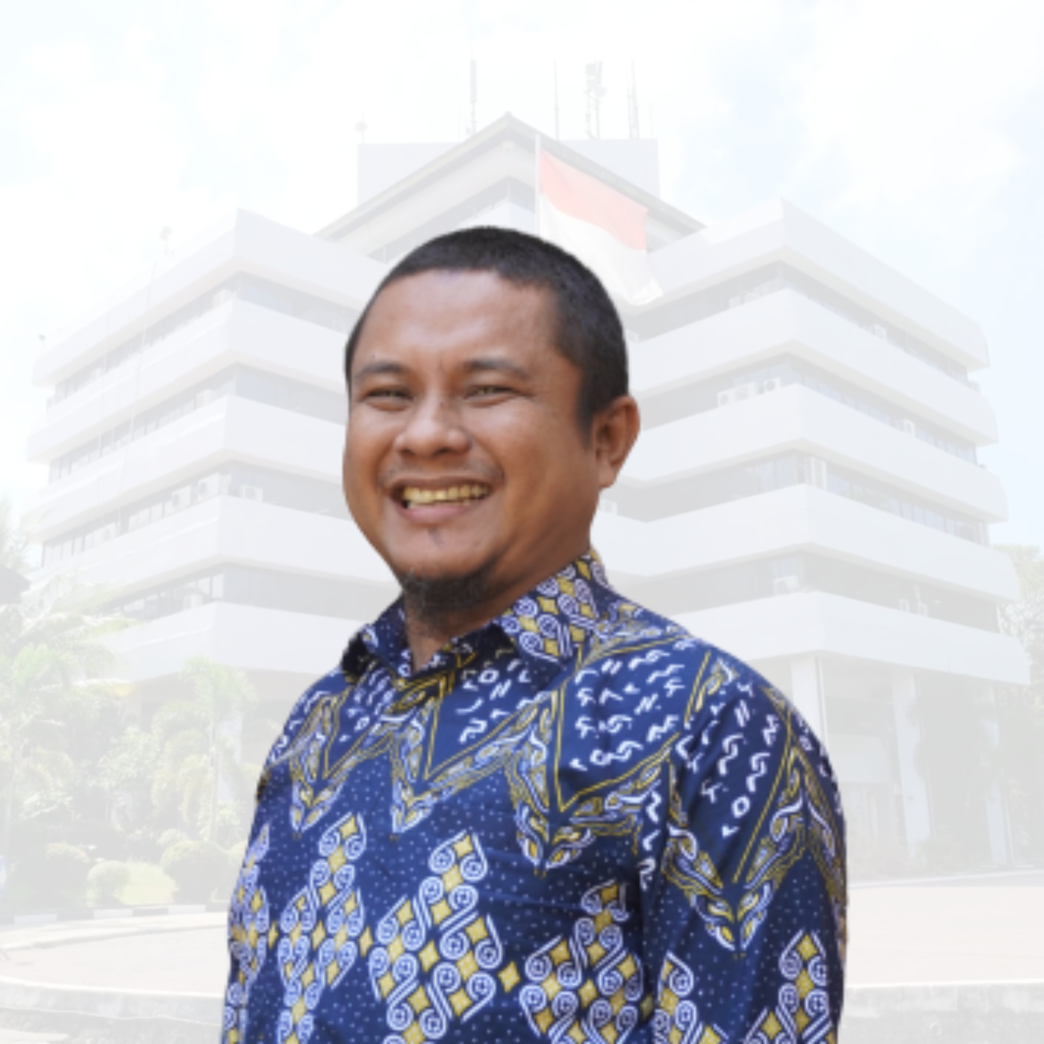 Syahrul, S.Kep., Ns., M.Kep., Sp.Kep.MB